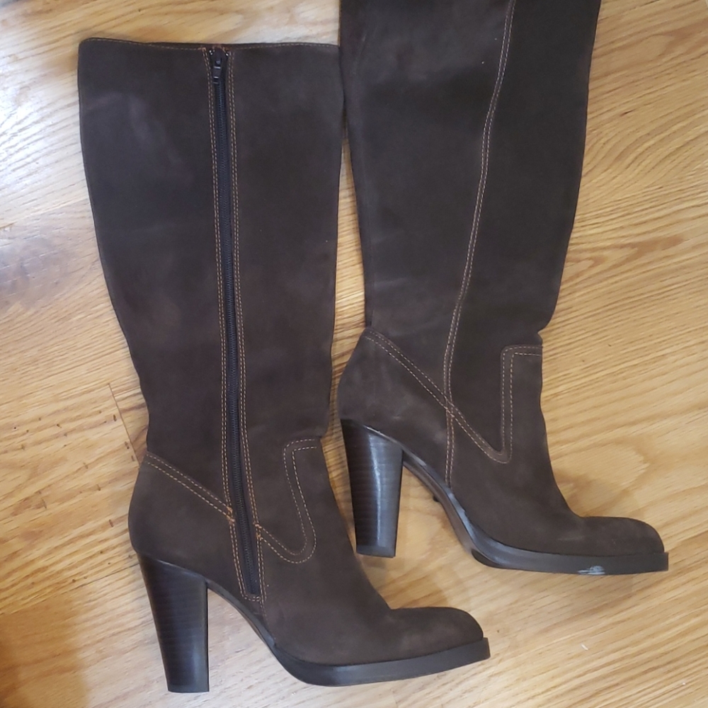 Boots Brand: Kaya